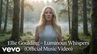 Ellie Goulding - Luminous Whispers (Official Music Video) screenshot 3