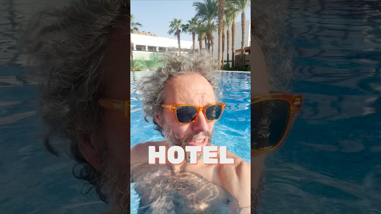 Vida en El Nilo mola más que Muerte en El Nilo 