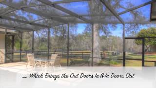 Kestrel Ridge Farm Ocala Farm For Sale
