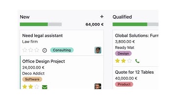 NMT Odoo 19 Projects