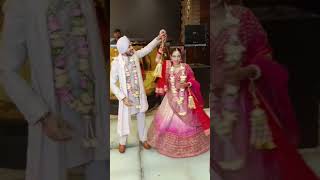 part 6 bhai bhabhi couple dance performance in shorts borther  marriage #weddingdance