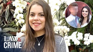 Virginia Teacher Admits Crawling Into 14-Year-Old Student's Bed For Sex
