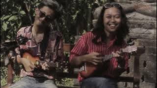 Jikalau - Naif ( Official Music Video By Joharini Cover Krofolk Version )