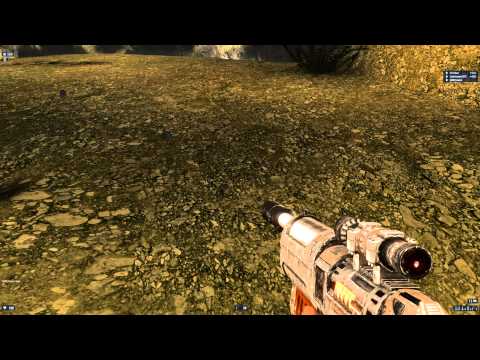 Serious Sam HD