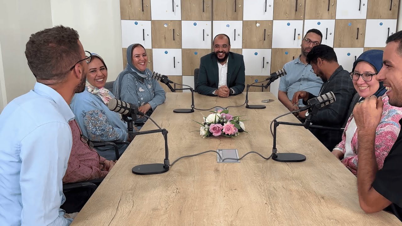 أي دور للأستاذ في إصلاح التعليم ؟ الحلقة 3 من بودكاست (التعليم كما ينبغي أن يكون)