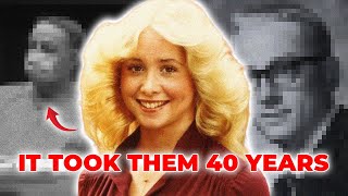 The case that took 40 years to solve | The story of Michelle Martinko