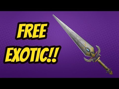You Can Get A Free Exotic Roblox Assassin Youtube - i got the rarest exotic knives in roblox assassin youtube