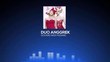 Duo Anggrek - Goyang Nasi Padang #NewSingle