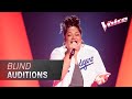 The Blind Auditions: Lyric McFarland Sings 'Good As Hell' | The Voice Australia 2020