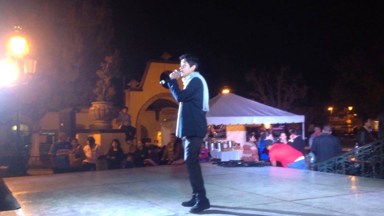 POR AMARTE ASI PEPE RIVERA PEQUEÑOS GIGANTES