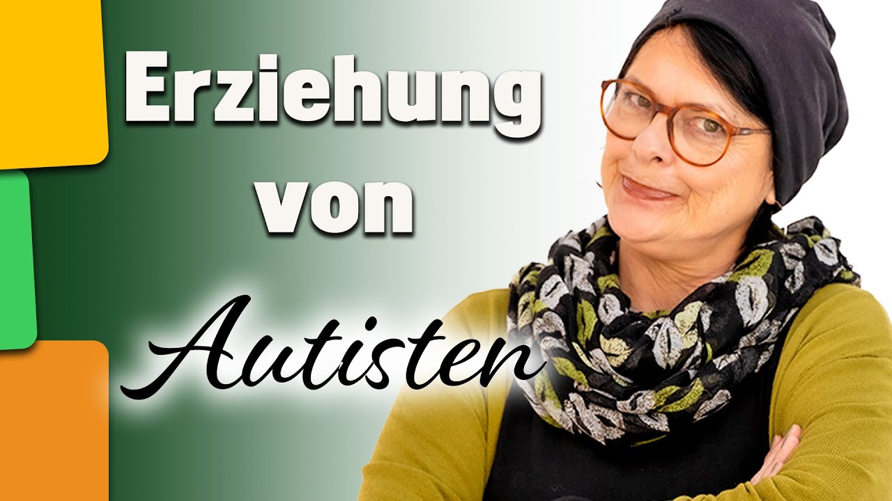 Vincents Welt - Eine Reise mit Asperger Autismus begleitet von Autismus-AuJA!