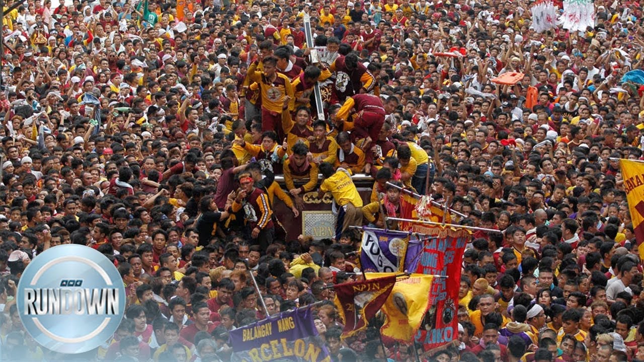 Rundown (7AM) | ANC (9 January 2024) - YouTube