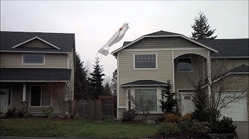 3DFoamy.com Prototype EPP Sukhoi 3D!