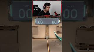 Aşko Kuşko Cross Valorant. Valorant Görev Serisi