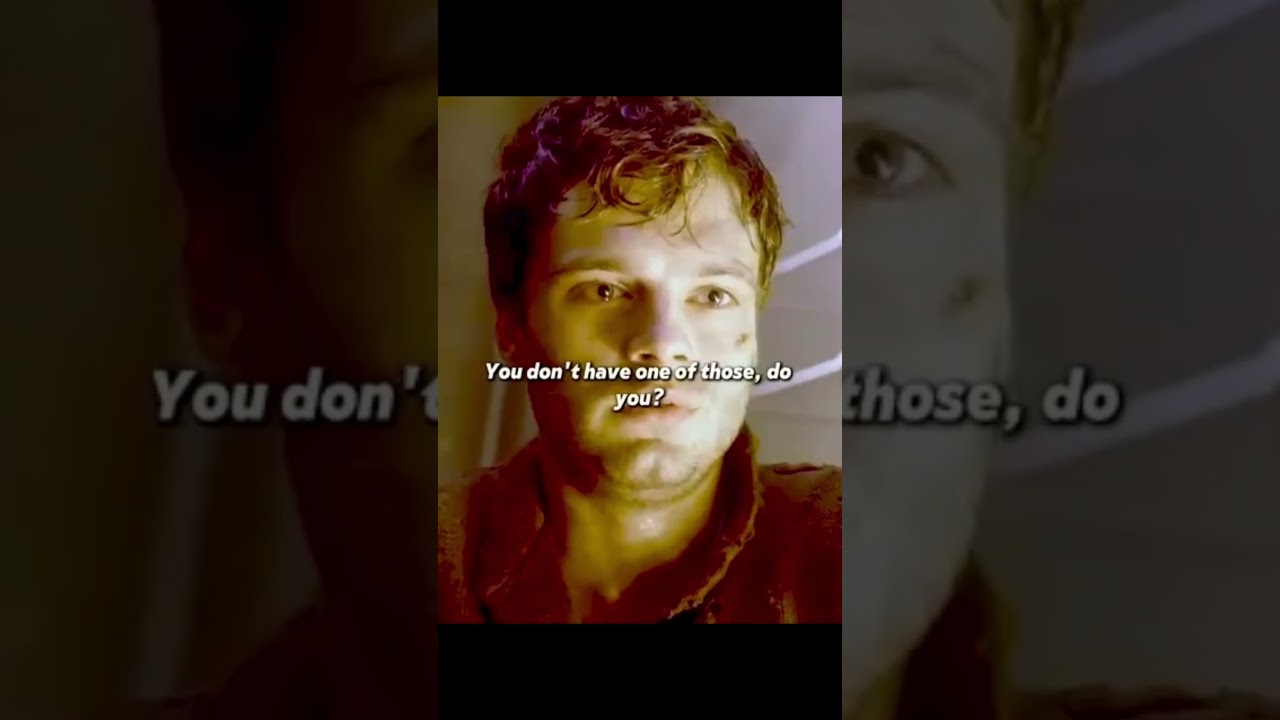 “You Are Diluted Captain” 