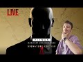 Hitman World Of Assasination deel 2 &amp; Roblox [Live]