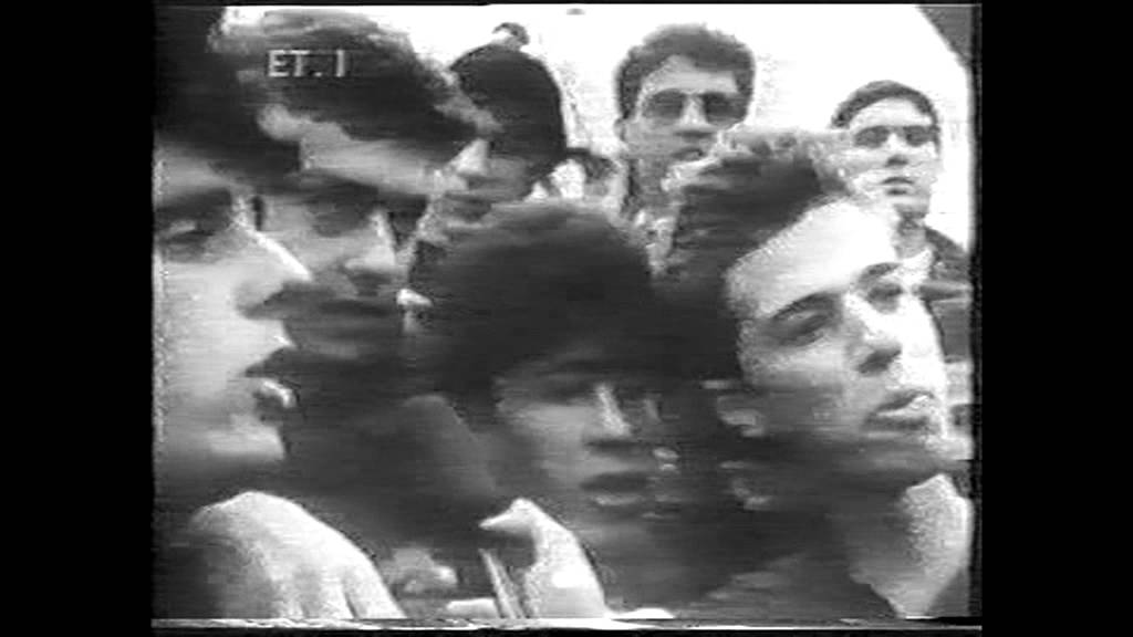 PAOK FANS