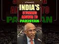 India’s Stunning Answer to Pakistan at the UN!