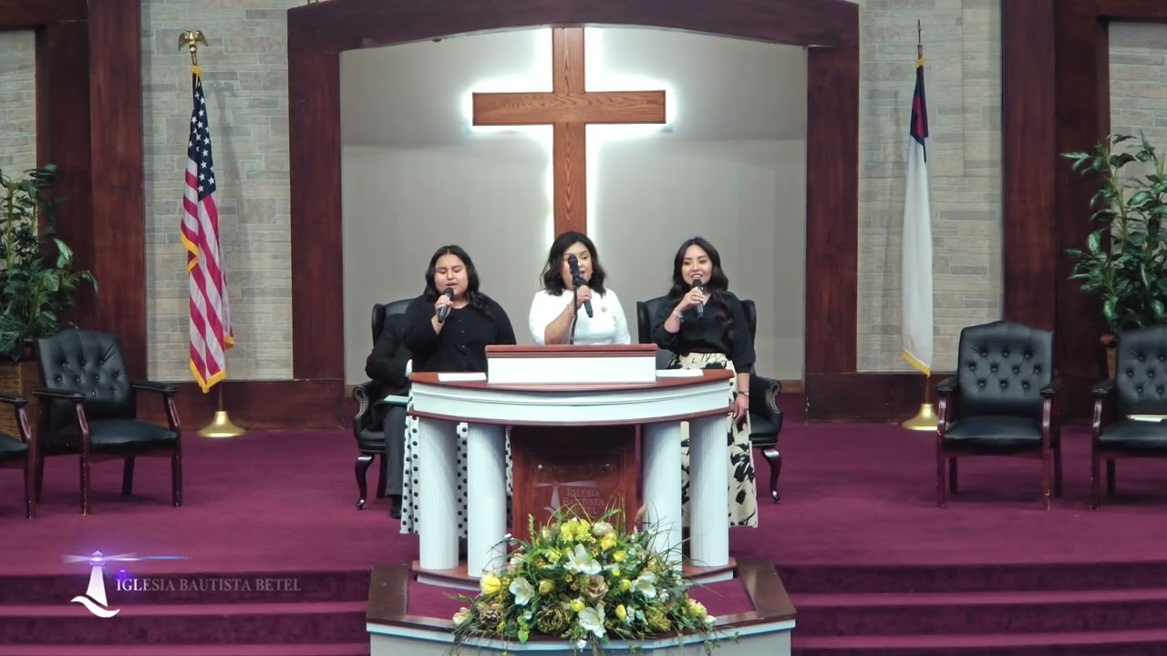 Hnas. Crisostomos - Al Señor Seamos Fieles
