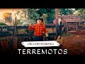 Terremotos - Orlando Ferreira