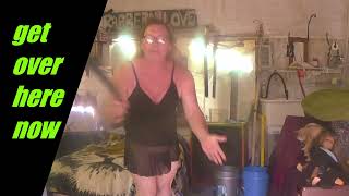 better do what I say transwomen dominant submissive sexy lover fun joy