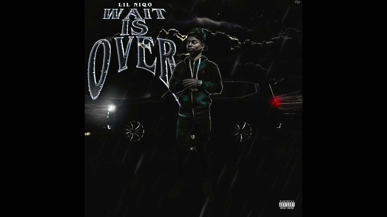Lil Niqo - 20 P's (Official Audio) - YouTube
