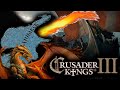 Нормандия  Crusader Kings 3