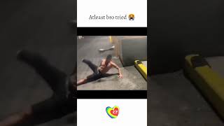 The robot leg gave up 😭 #funnyshorts #shorts #short