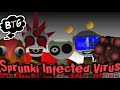 Dunia Sprunki di Serang Virus infeted guys.!!