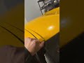 GR SUPRA ROOF DESTROYED!