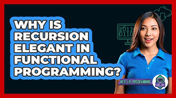 Why Is Recursion Elegant In Functional Programming? - Next LVL Programming