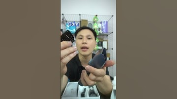 Giới thiệu tông đơ cắt tóc Mijia gen 2