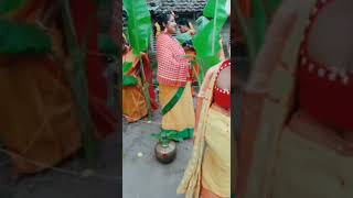 Bengali Wedding Rituals Part -1 screenshot 5