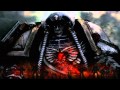 Warhammer 40k dawn of war soundtrack