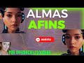 Almas Afins. Pessoas Afins, quem são?