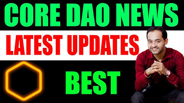 Unearthing the Power of Community: The Satoshi Core DAO Mining App Revolution | Rajeev Anand