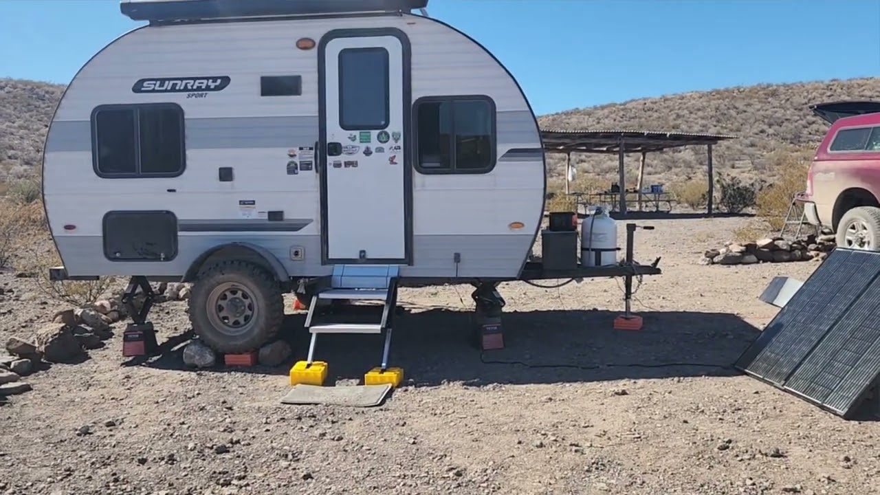 Sunray 149 Sport Real World Review *Part 1*