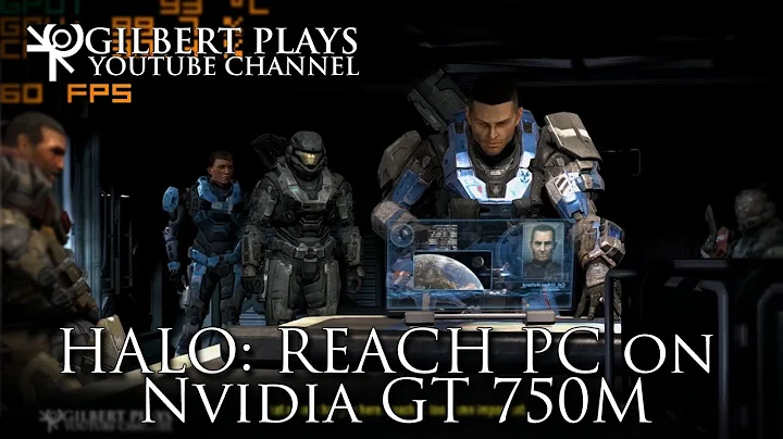 《Halo Reach：The Master Chief Collection》重製版評測