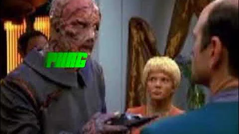 Top 10 Voyager Episodes by Steve of Hybropsyche