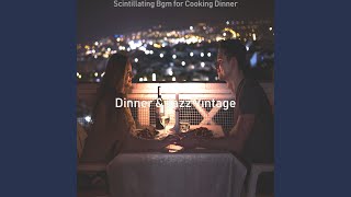 Remarkable Backdrops for Fine Dining