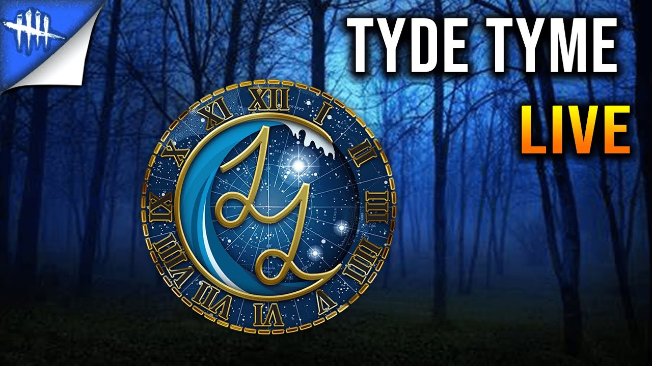 More Dead by Daylight Gameplay! How fun! - Trovo.Live Stream!