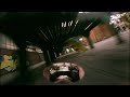 Send it till you bend it | Abandoned Fpv Freestyle