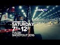 2016 Tulsa Shootout