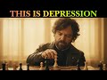 The Quiet Depression Nobody Talks About | When You’re Functioning but Empty