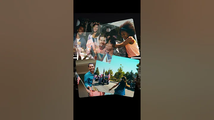 Relive the Spirit of 1776®: Watch Dennis Quaid's ViewPoint Documentary Highlights Now!"