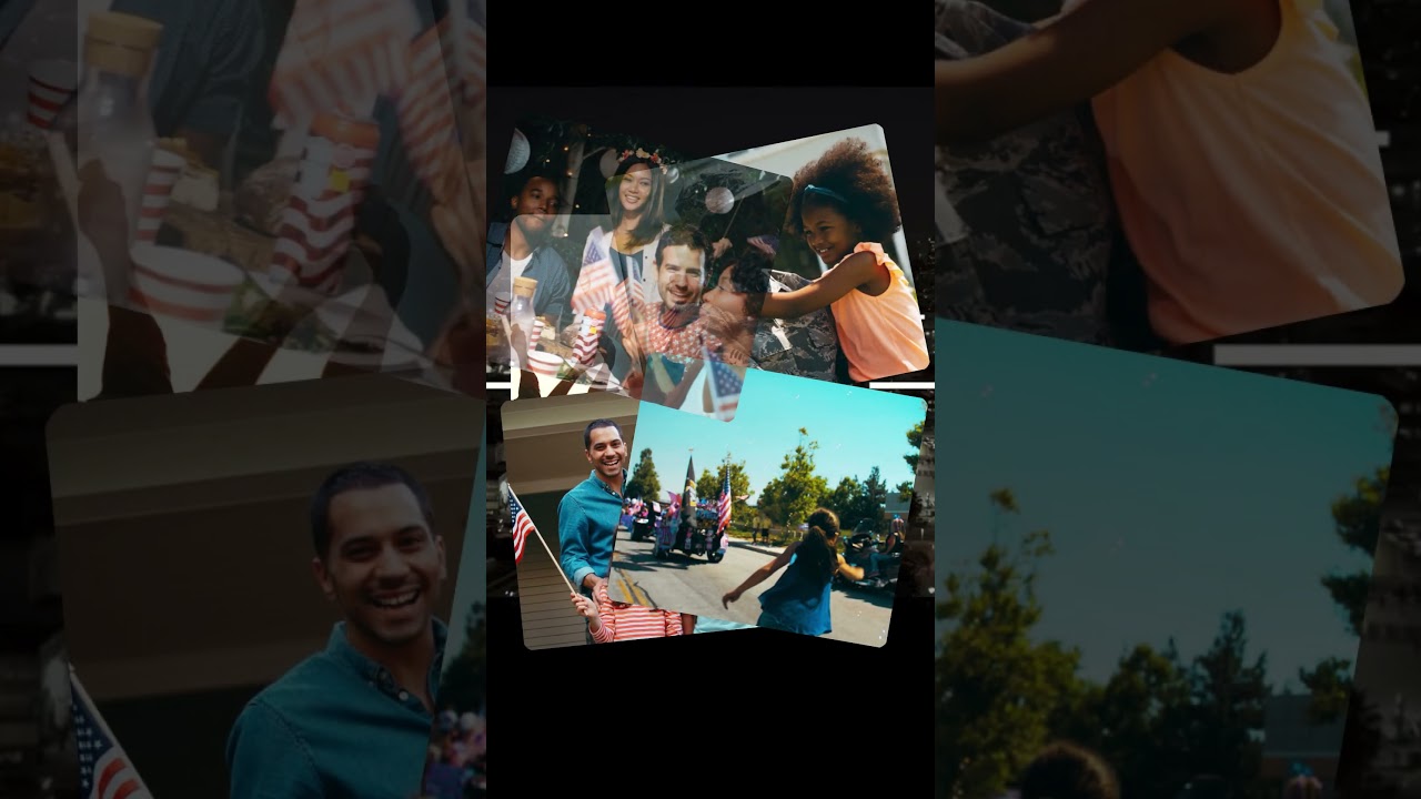 Relive the Spirit of 1776®: Watch Dennis Quaid's ViewPoint Documentary Highlights Now!"