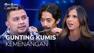 Rizki Does the Unthinkable to Get a YES from the Experts! - MD Casting Ep 10 (4/4)