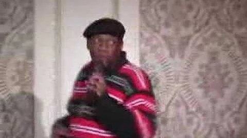 Marvin Howard Performing At Funny First Saturdays