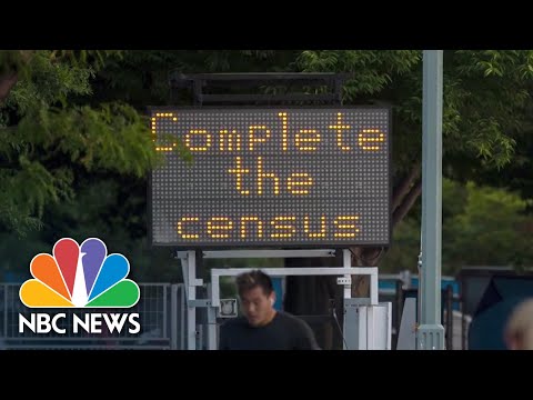 Santa Cruz County Brings Vote Mobile To Residents Displaced By Wildfires Nbc News Now Youtube