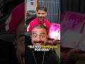 LUAN GAMEPLAYS e seu PRESENTE MISTERIOSO #humor #react #cortesdobobbyzera
